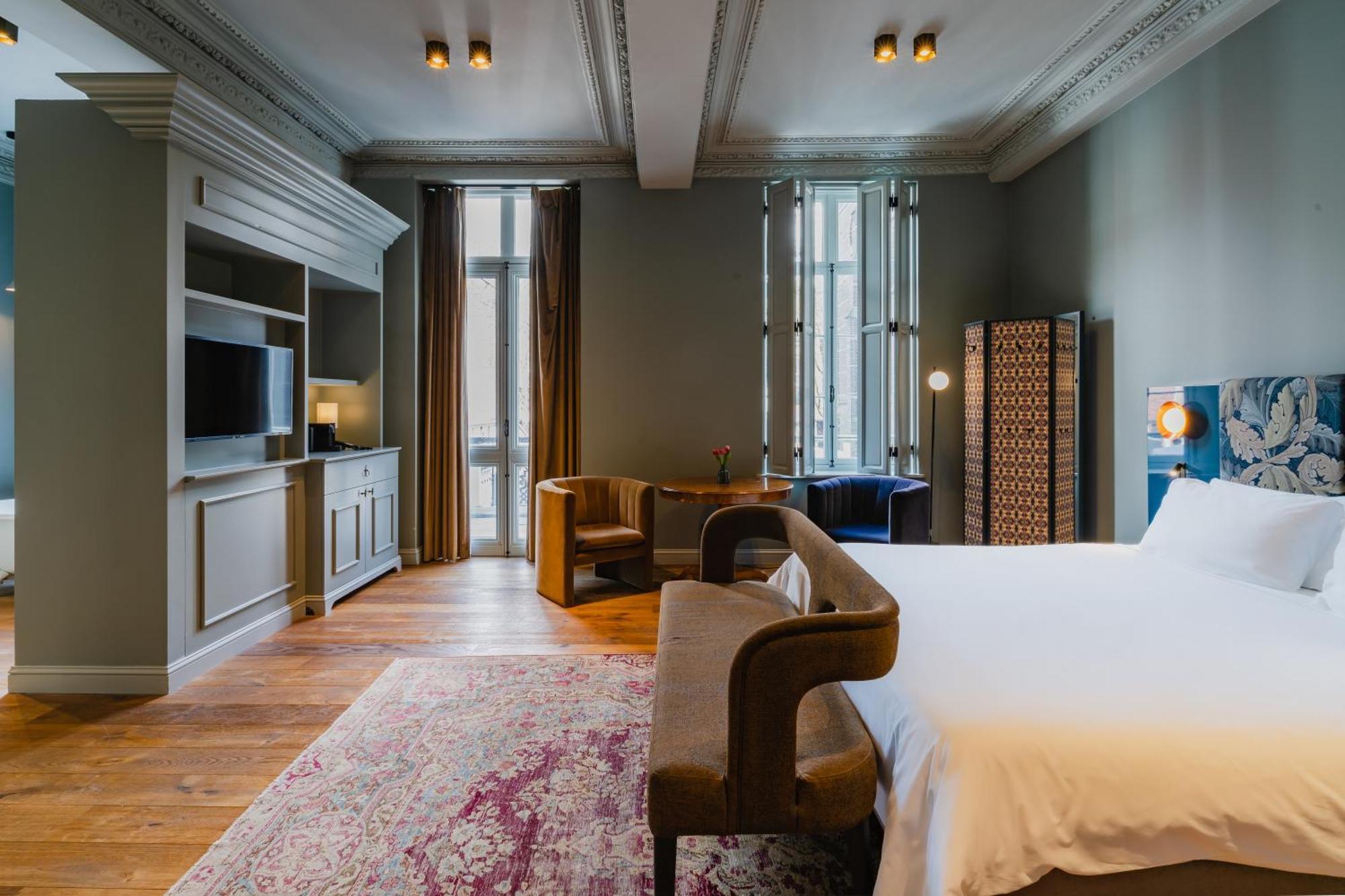 Hotel Monastere Maastricht Exterior photo