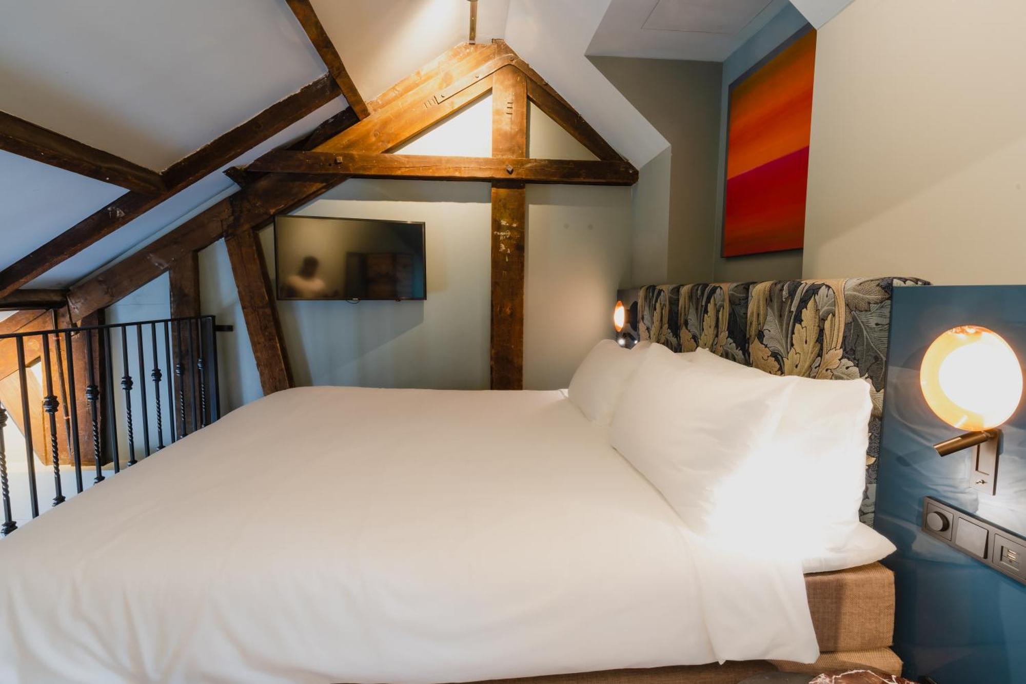 Hotel Monastere Maastricht Room photo