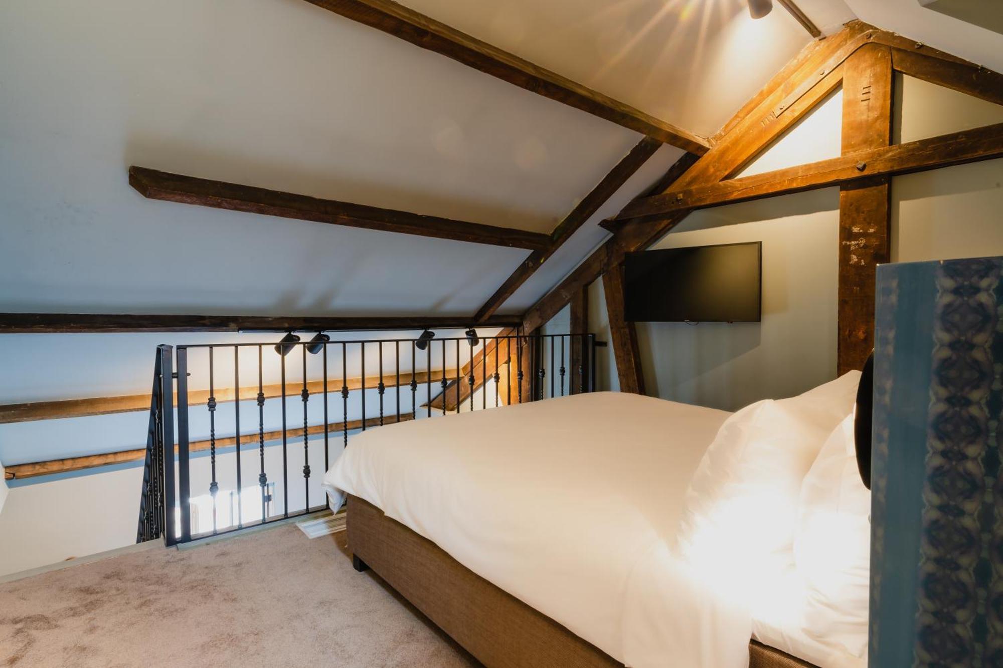 Hotel Monastere Maastricht Room photo